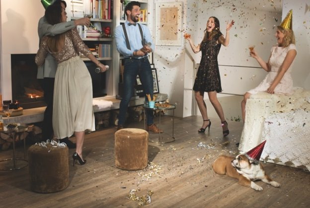 Laminaatparkett Eligna 8mm, Riva oak brown EL3579 pruun_5