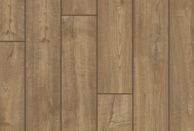 Laminaatparkett Impressive Ultra Scraped oak grey brown  IMU1850 hall/pruun_1