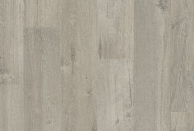 Laminaatparkett Impressive Ultra 12mm, Soft oak grey IMU3558 hall_1