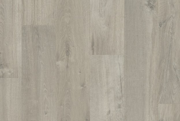Laminaatparkett Impressive Ultra Soft oak grey  IMU3558 hall_1