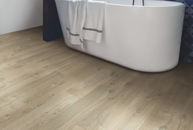 Laminaatparkett Impressive Ultra 12mm, Soft oak light brown IMU3557 pruun_3