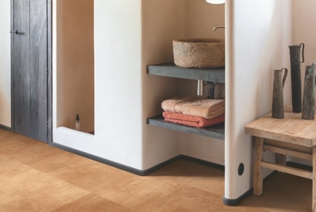 Laminaatparkett Muse Terracotta MUS5490 pruun_5