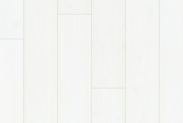 Laminaatparkett Impressive Ultra White planks IMU1859 valge_1