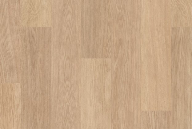 Laminaatparkett Eligna White varnished oak  EL915 valge_1