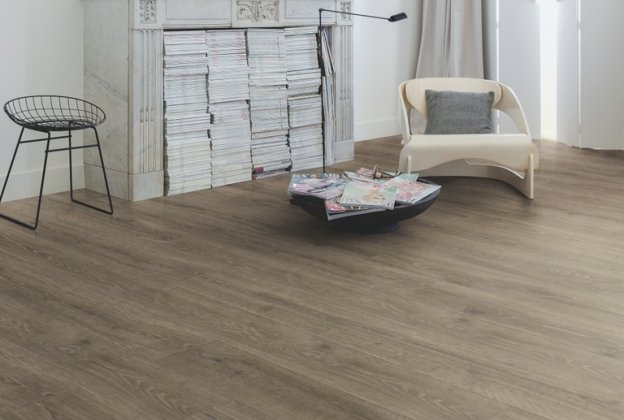 Laminaatparkett Majestic Woodland oak brown MJ3548 pruun_3