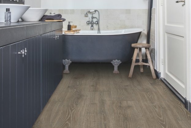 Laminaatparkett Majestic Woodland oak brown MJ3548 pruun_4