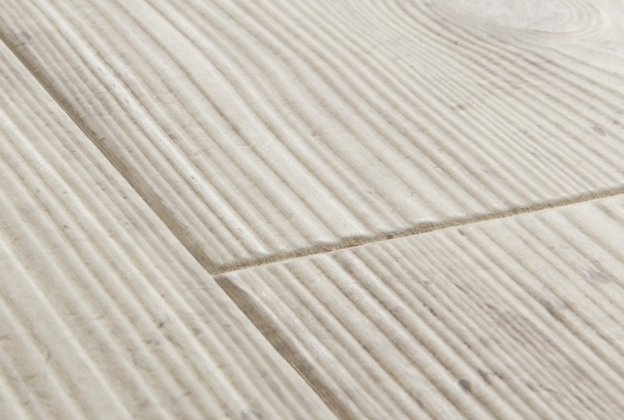 Laminaatparkett Impressive 8mm, Concrete wood light grey IM1861 hall_2