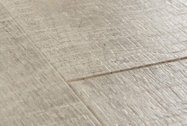 Laminaatparkett Impressive 8mm, Saw cut oak grey IM1858 hall_2