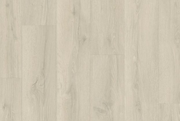 Laminaatparkett Classic 8mm, Vivid grey oak CLM5790 hall_1