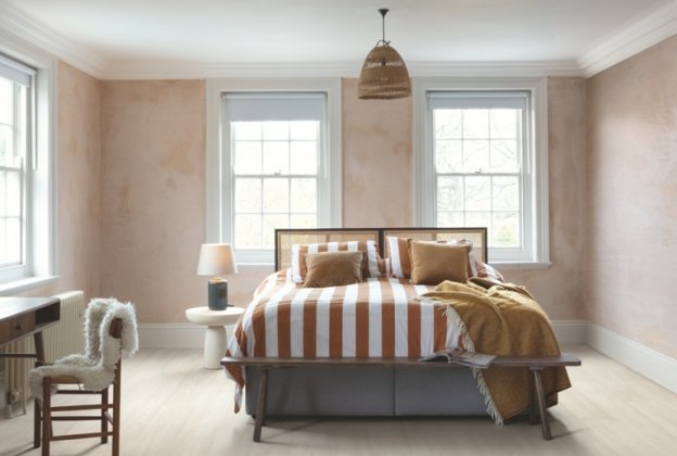 Laminaatparkett Capture 9mm, White premium oak SIG4757 valge_3