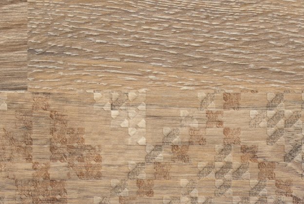 Akustiline PVC Gerflor Taralay Impression Hop Acoustic 1104 Wood Fusion Nature pruun_1