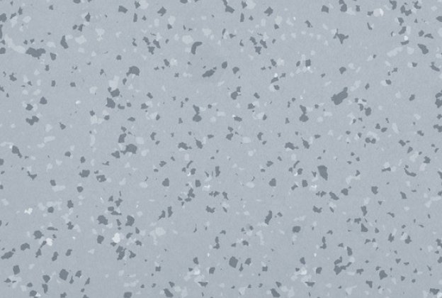 Akustiline PVC Gerflor Mipolam Affinity Acoustic 4420 Silver Grey hall_1