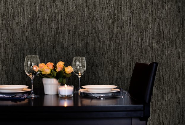 Vinüülseinakate Muraspec Bark -03G77 kuldne/pruun_2