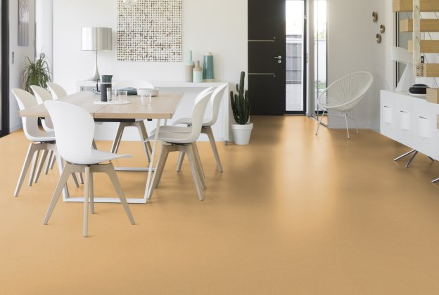 Linoleumi 0071 Olki beige_2