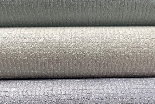 Vinüülseinakate Muraspec Jewel-12410 punane_3