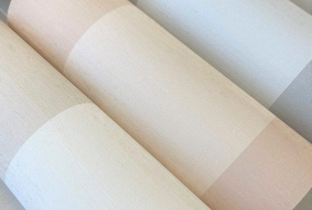 Vinüülseinakate Muraspec Karakash Stripe-11164 hall/beeź_3