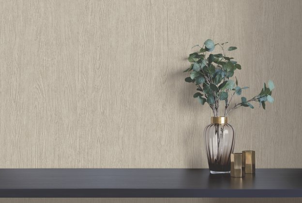 Vinüülseinakate Muraspec Knightwood-12853 pruun_2