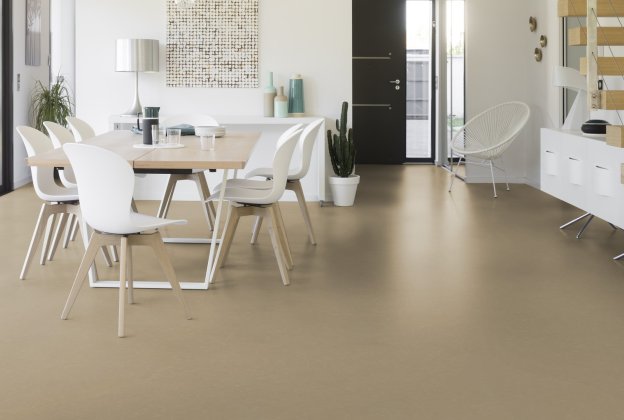 Linoleum 0556 Mud Grey_2