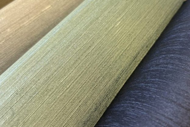 Vinüülseinakate Muraspec Mulberry Silk-13193 pruun_2
