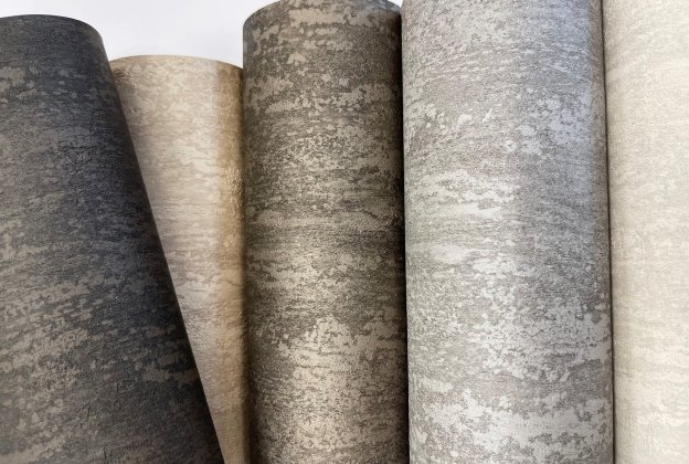 Vinüülseinakate Muraspec Oakwood-13215 pruun_3