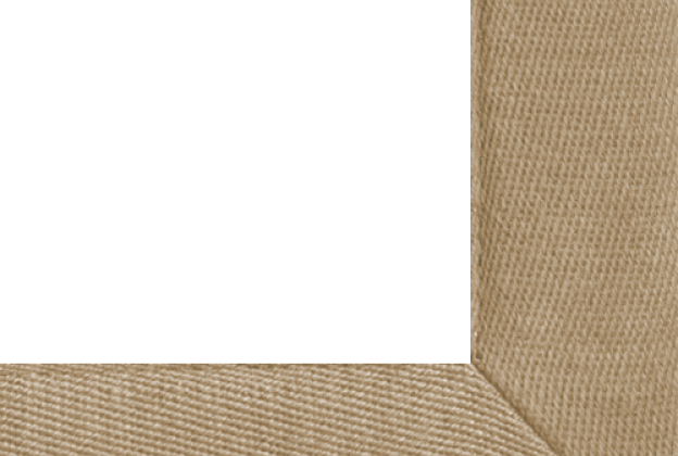 Vaiba ääristus Linen 902 Linen pruun_1