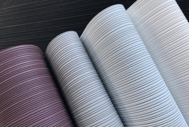 Vinüülseinakate Muraspec Linea-10778 lilla_3
