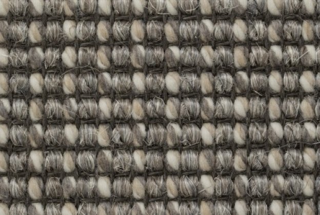 Vaip Tasibel vill + sisal Kalahari 8412/22 pruun_1