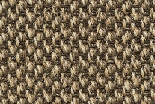 Sisalvaip Tasibel Kivu 6001/21 pruun_1