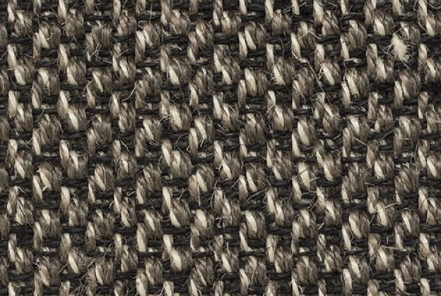 Sisalvaip Tasibel Kivu 6004/21 must/pruun_1