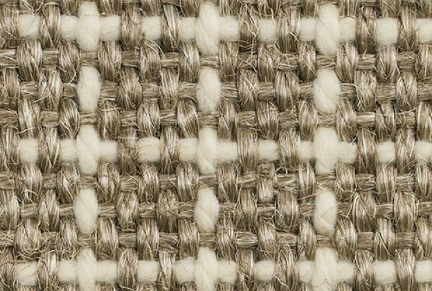 Vaip Tasibel vill + sisal Tasmania 8562/20 beeź _1