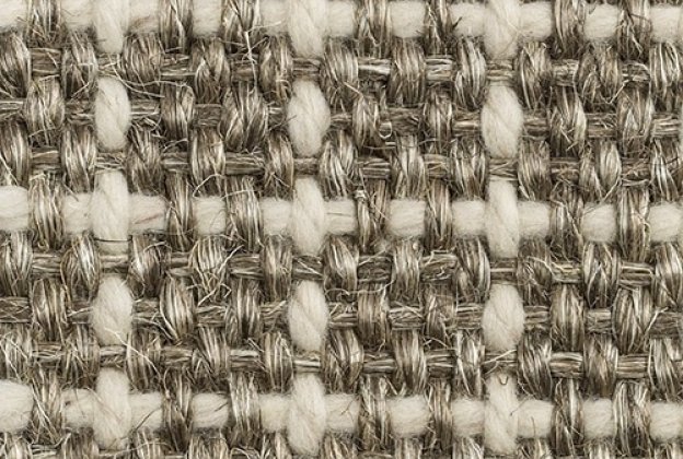 Vaip Tasibel vill + sisal Tasmania 8563/20 pruun_1