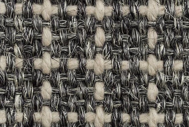 Vaip Tasibel vill + sisal Tasmania 8565/20 hall_1