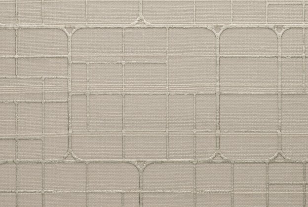 Tekstiiltapeet Vescom Linen Mechanica 2615.11 beeź _1