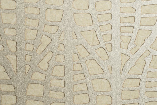 Tekstiiltapeet Vescom Woodpulp Primavera 2618.22 beeź_1
