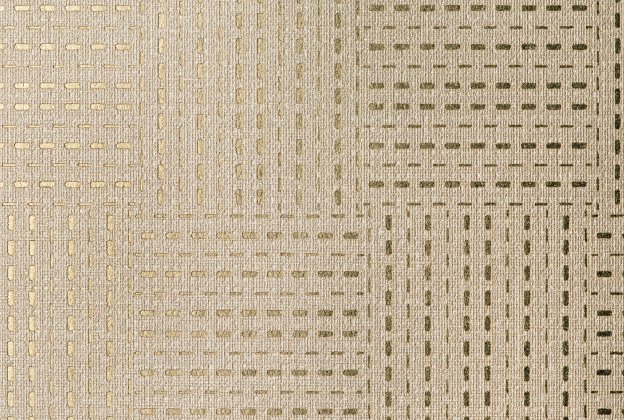 Tekstiiltapeet Vescom Linen Meshlin 2621.81 beeź _1