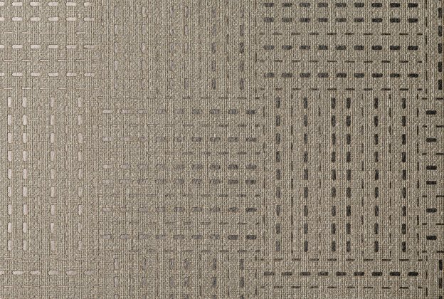 Tekstiiltapeet Vescom Linen Meshlin 2621.82 pruun_1