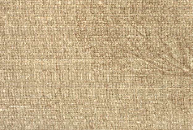 Tekstiiltapeet Vescom Silk Bodhi 2623.73 pruun_1