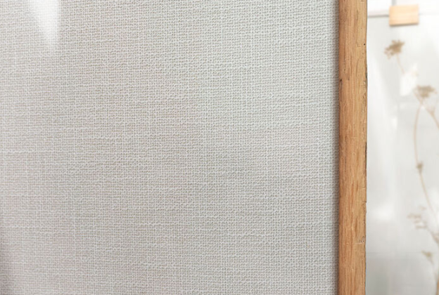 Tekstiiltapeet Vescom Linen Ethnic lino 2620.72 beeź _2