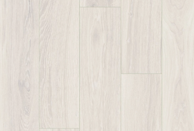 Laminaatparkett Classen Elegance Line Symphony 10mm, Barletta Oak 65135 valge_1