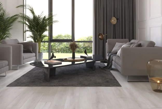 Laminaatparkett Classen Elegance Line Tradition 8mm, Fermo Oak 65119 hall_2