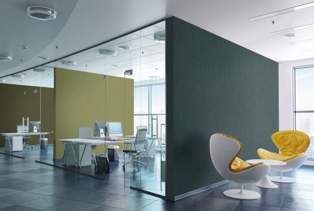 Vinüülseinakate Muraspec Shimmer-12901 beeź_2