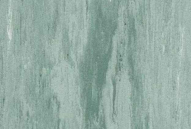 Elektrit hajutav PVC Gerflor Mipolam Robust EL7, plaat 0306 Green roheline _1