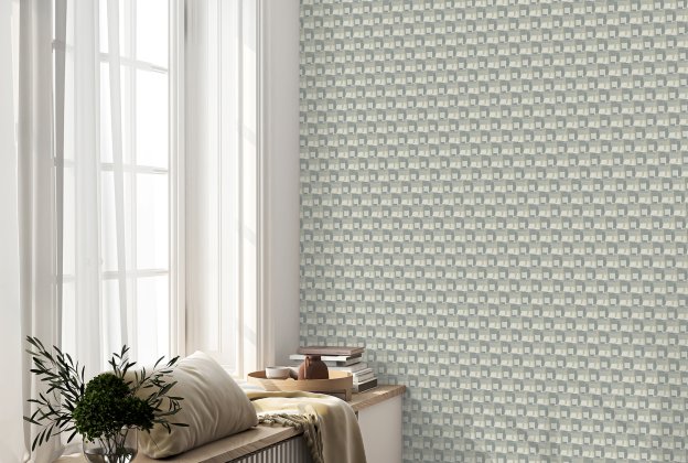 Vinüülseinakate Muraspec Erno collection Comino-13321 abstraktne  _3