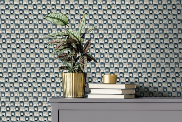 Vinüülseinakate Muraspec Erno collection Comino-13322 abstraktne _3