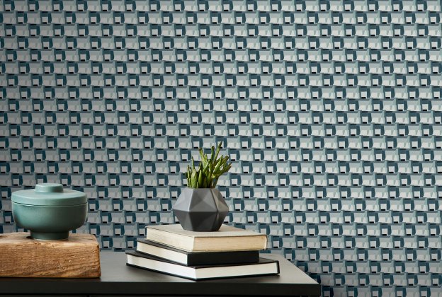 Vinüülseinakate Muraspec Erno collection Comino-13323 abstraktne  _3