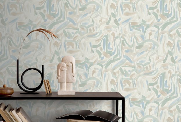 Vinüülseinakate Muraspec Erno collection Confetti-13361 abstraktne _3