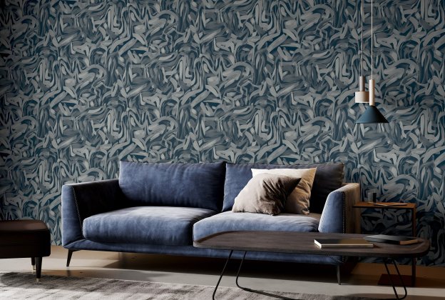 Vinüülseinakate Muraspec Erno collection Confetti-13363 abstraktne  _3