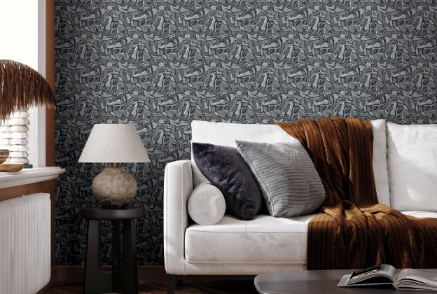 Vinüülseinakate Muraspec Erno collection Puzzle Petite-13402 abstraktne _3