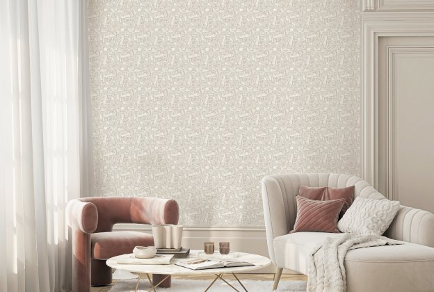 Vinüülseinakate Muraspec Erno collection Puzzle Petite-13412 abstraktne  _3