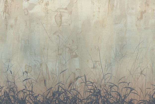 Vinüülseinakate Muraspec Florals & Botanics-LTD02090 Taimed  _1